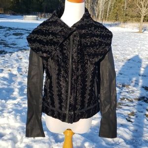 unique winter coats